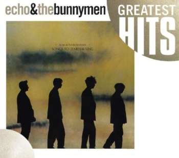 CD Echo & The Bunnymen: Songs To Learn & Sing