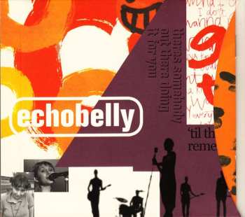 2CD Echobelly: On