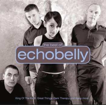 Album Echobelly: The Best Of