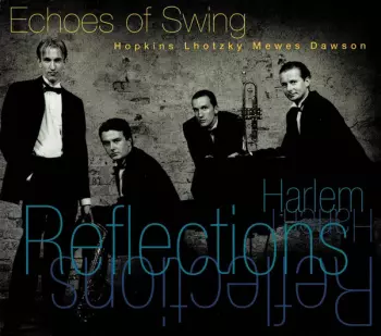 Reflections Of Harlem