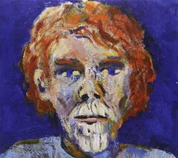 Album Ed Askew: Art And Life