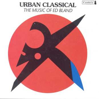 Album Ed Bland: Urban Classical