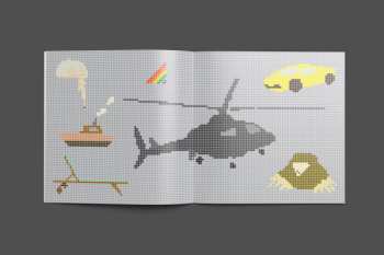 LP Ed Dowie: The Obvious I