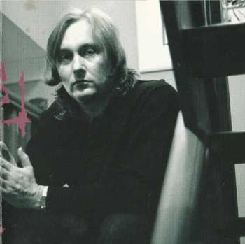 CD Ed Kuepper: A King In The Kindness Room