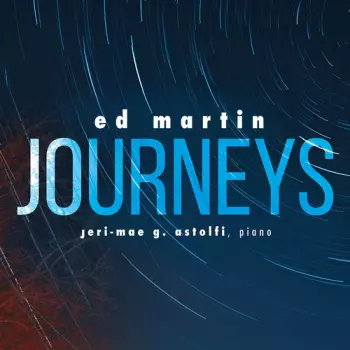 Jeri-Mae G. Astolfi: Journeys