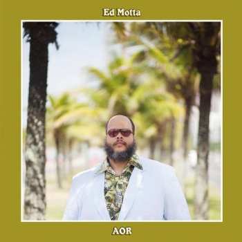 Album Ed Motta: AOR