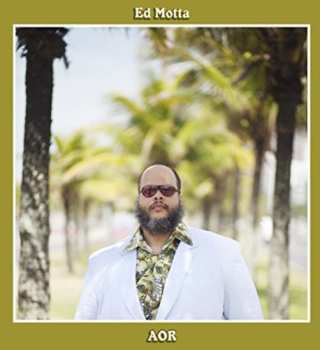 CD Ed Motta: AOR