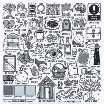 CD Ed Sheeran: Autumn Variations