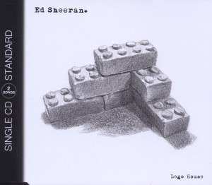 Album Ed Sheeran: Lego House