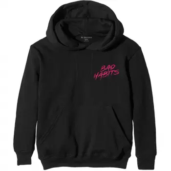 Bluza Bad Habits 