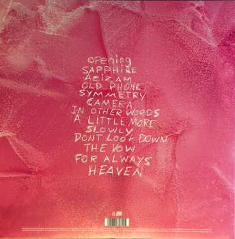 LP Ed Sheeran: Play CLR