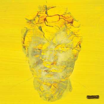 Album Ed Sheeran: - (Subtract)