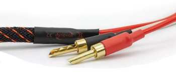 Technologia audio Dynavox - Perfect Sound FLEX Speaker Cable 2m