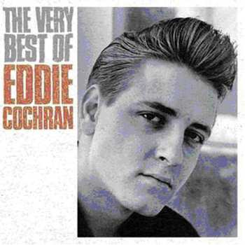 Album Eddie Cochran: Best Of