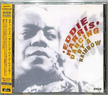 Album Eddie Harris: Dancing By A Rainbow
