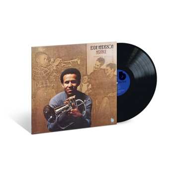 Album Eddie Henderson: Heritage
