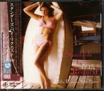 Album Eddie Higgins: Standards By Request 1st Day