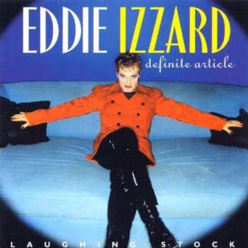 CD Eddie Izzard: Definite Article