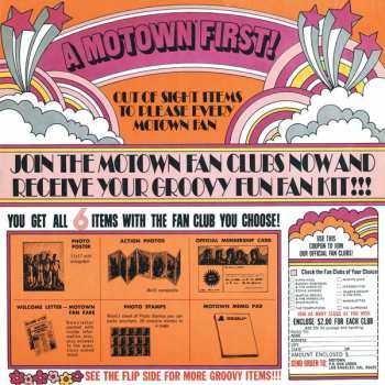 CD Eddie Kendricks: All By Myself