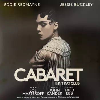 Cabaret At The Kit Kat Club