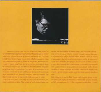 CD Kenny Clarke: Eddy Louiss Trio DIGI