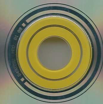 CD Kenny Clarke: Eddy Louiss Trio DIGI