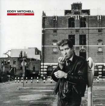Album Eddy Mitchell: Ici Londres