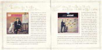 13CD/Zestaw pudełkowy Eddy Mitchell: L'Essentiel Des Albums Studio