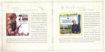 13CD/Zestaw pudełkowy Eddy Mitchell: L'Essentiel Des Albums Studio