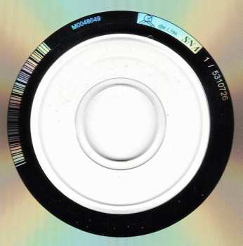 3CD Eddy Mitchell: Triple Best Of 3CD