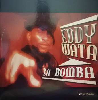 LP Eddy Wata: La Bomba