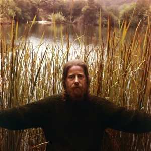 LP Eden Ahbez: Wild Boy (The Lost Songs Of Eden Ahbez)