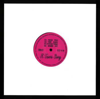 EP Eden Burns: Paws A Taieri Story