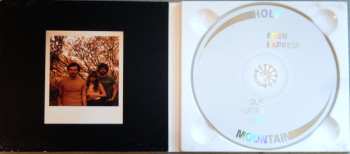 CD Eden Express: Que Amors Que