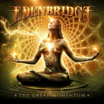 2LP/2CD/Zestaw pudełkowy Edenbridge: The Great Momentum LTD | CLR