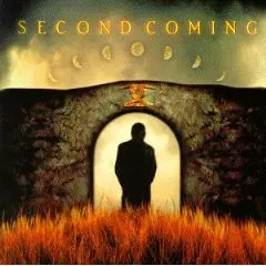 Eden's Curse: The Second Coming