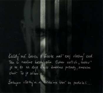 CD Edgar: Priestor Pre Dušu DIGI