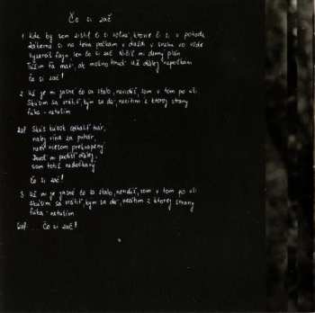 CD Edgar: Priestor Pre Dušu DIGI