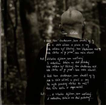 CD Edgar: Priestor Pre Dušu DIGI