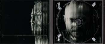 CD Edgar: Priestor Pre Dušu DIGI