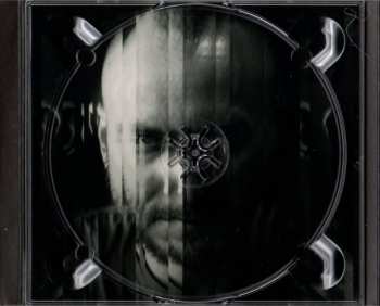 CD Edgar: Priestor Pre Dušu DIGI