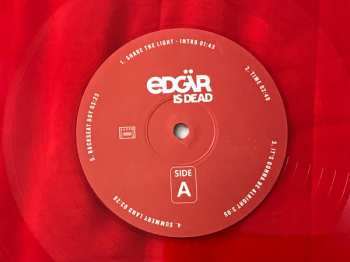LP Edgar: Edgär Is Dead