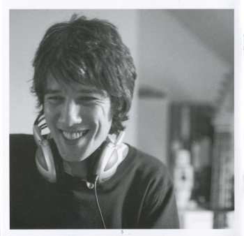 CD Edgar Summertyme: Sense Of Harmony