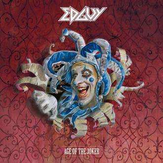 Album Edguy: Age Of The Joker