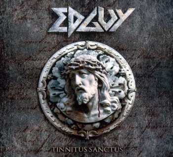 Album Edguy: Tinnitus Sanctus