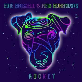 CD Edie Brickell & New Bohemians: Rocket