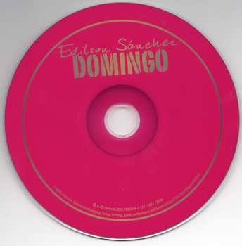 CD Edilson Sánchez: Domingo