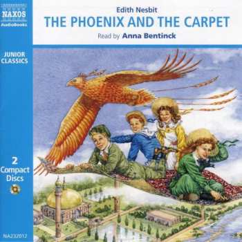 Album Edith Nesbit: The Phoenix And The Carpet