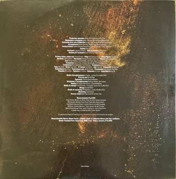 LP Edith Piaf: Symphonique