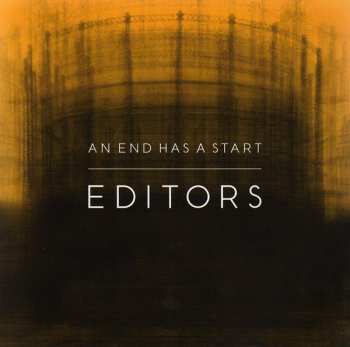 CD Editors: An End Has A Start